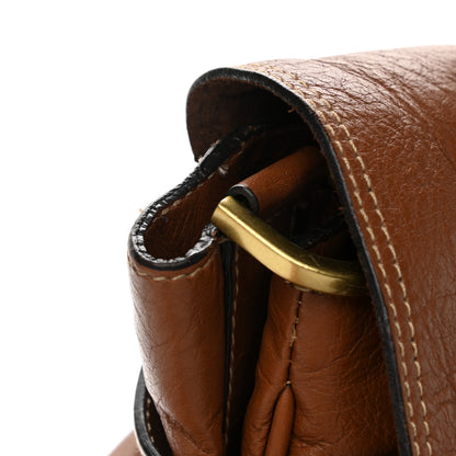 Mulberry Soft Buffalo Oversized Alexa Oak 11 of 11