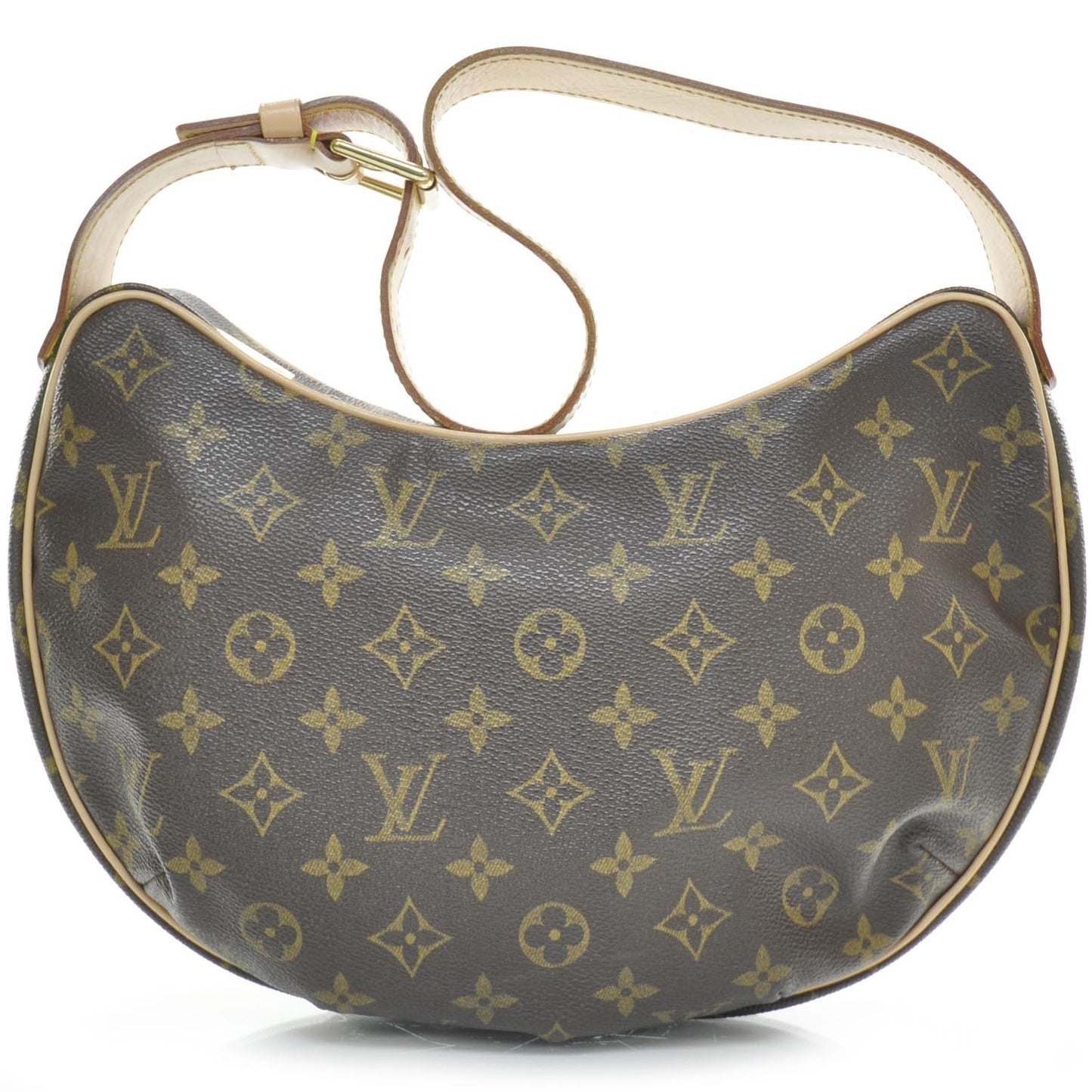 Monogram Croissant MM