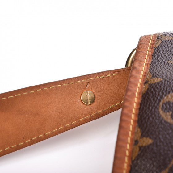Monogram Saumur 30
