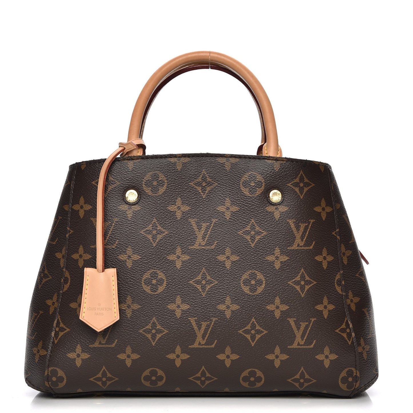 Monogram Montaigne BB