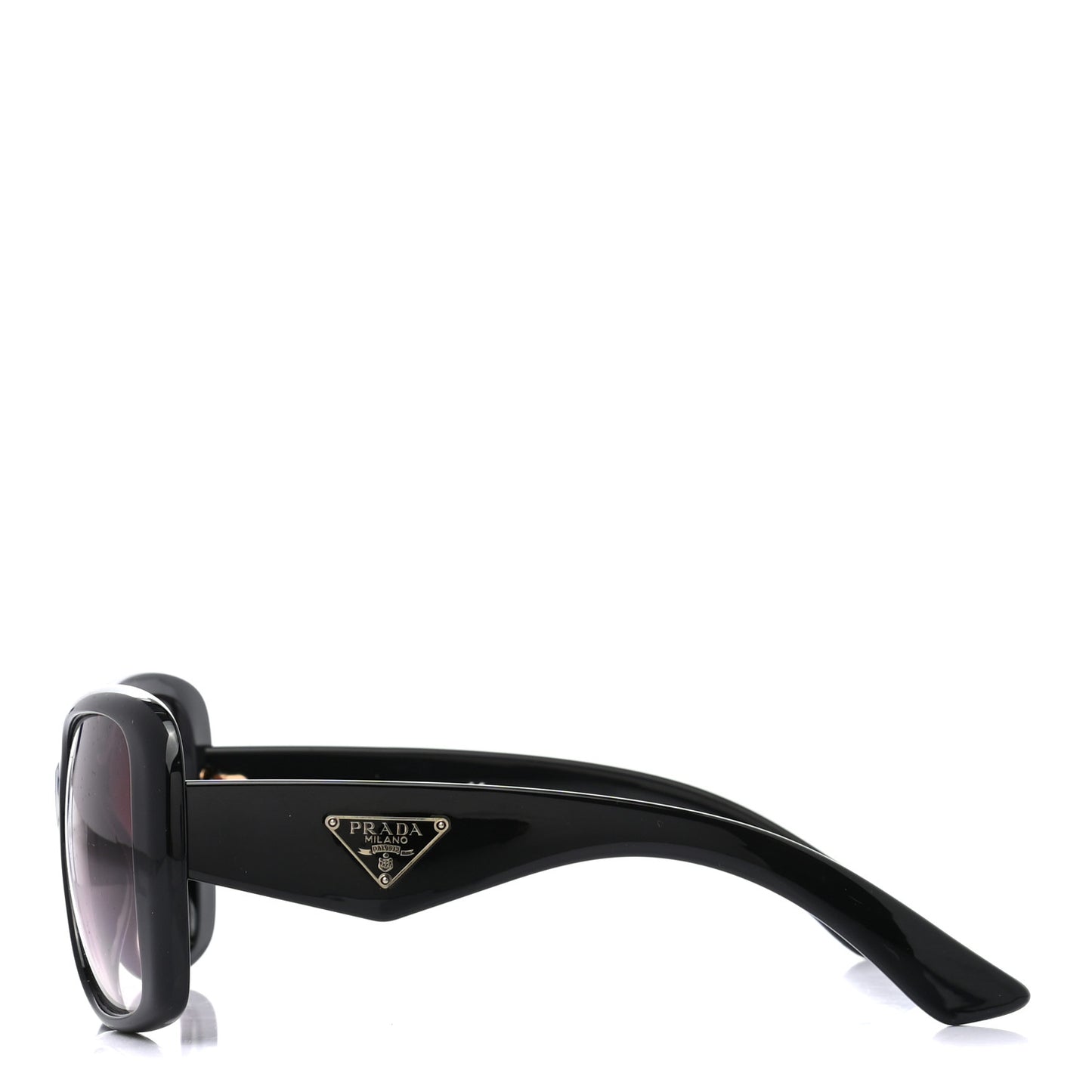 Sunglasses SPR32 P Black