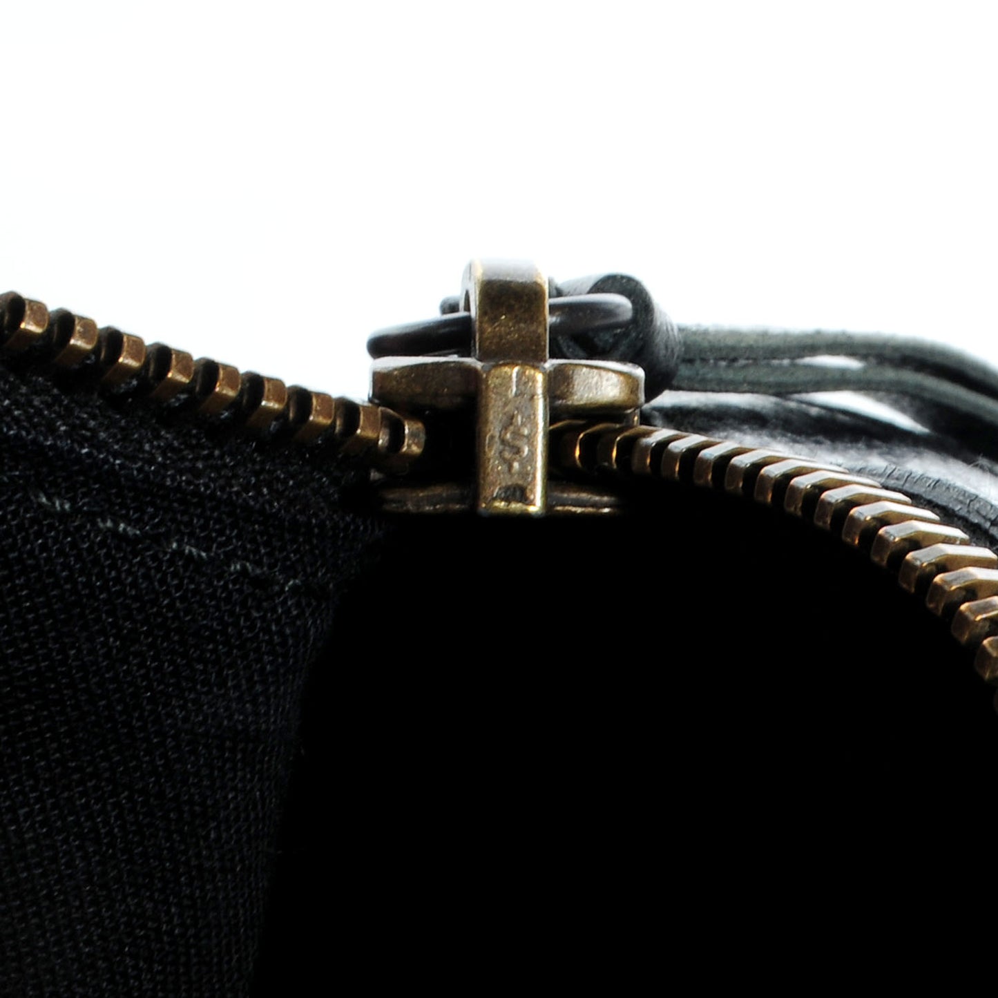 Agneau Twiggy Black