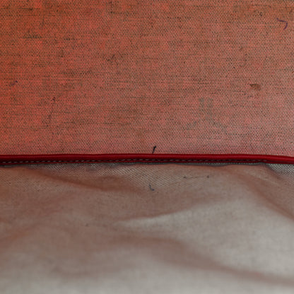 Goyard Goyardine Saint Louis GM Red 11 of 14
