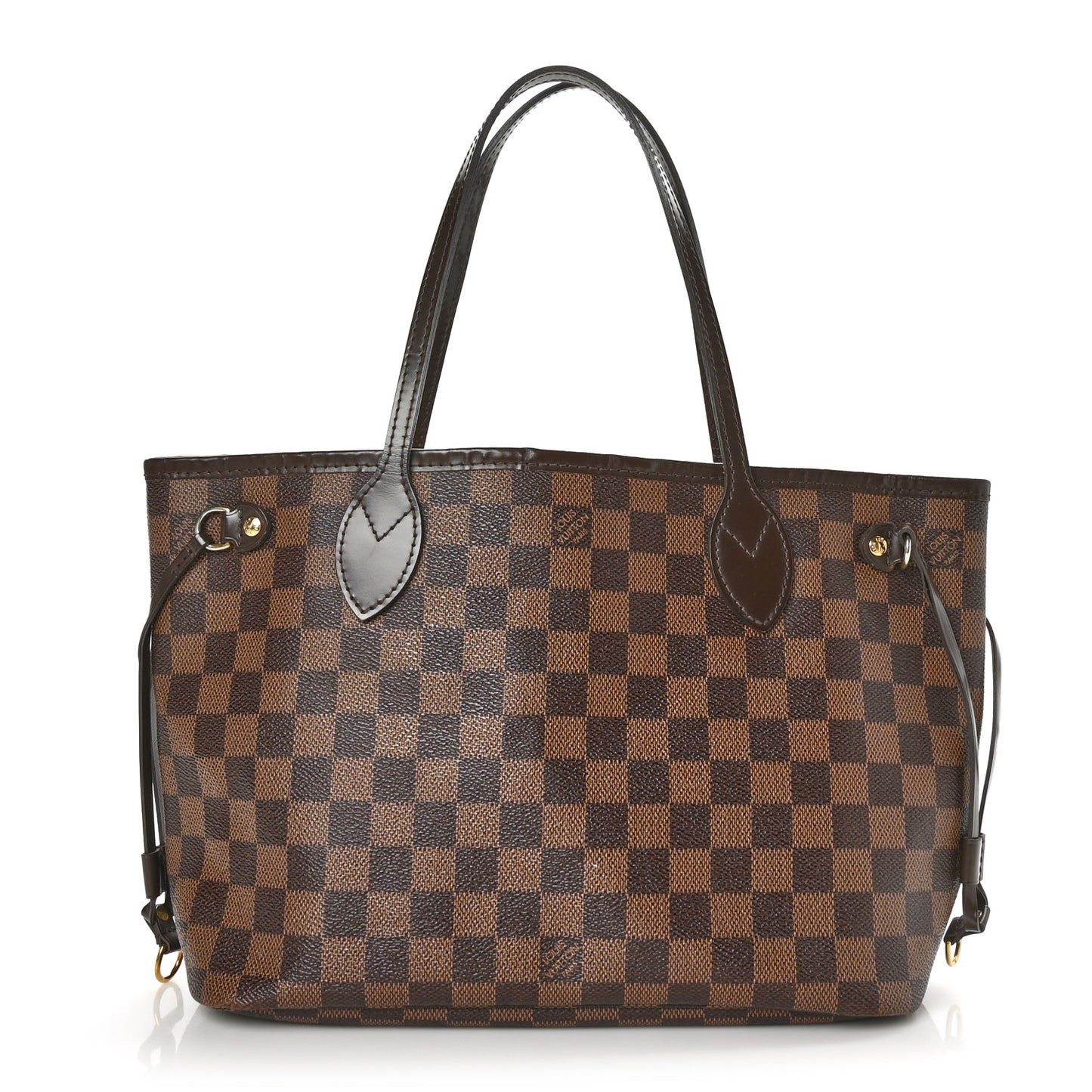 Damier Ebene Neo Neverfull PM