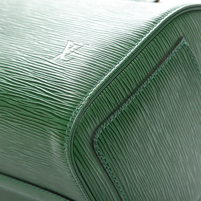 Louis Vuitton Epi Speedy 25 Borneo 11 of 11