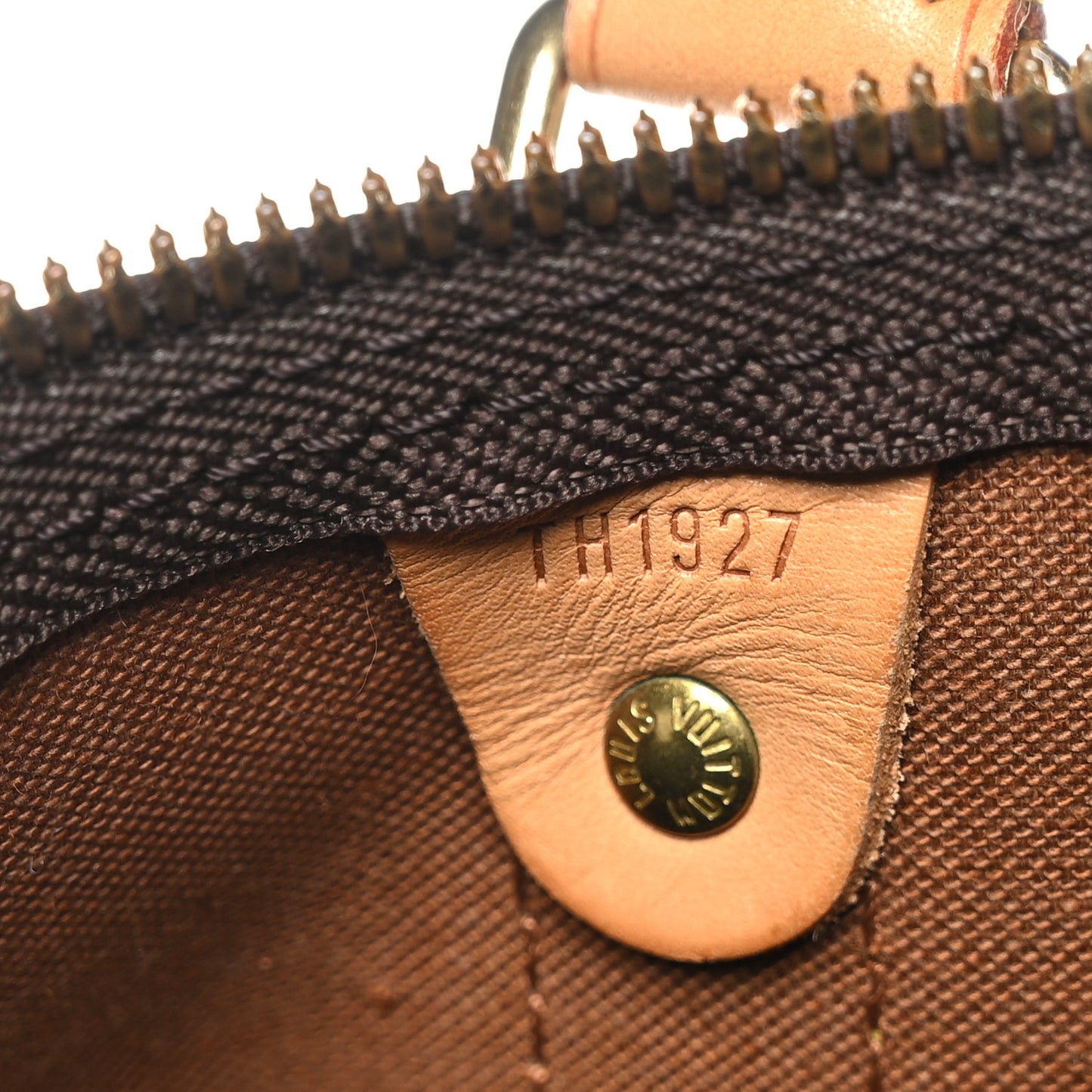 Monogram Keepall Bandouliere 50