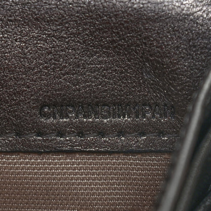 Burberry Patent Nova Check Wallet Metallic 13 of 13