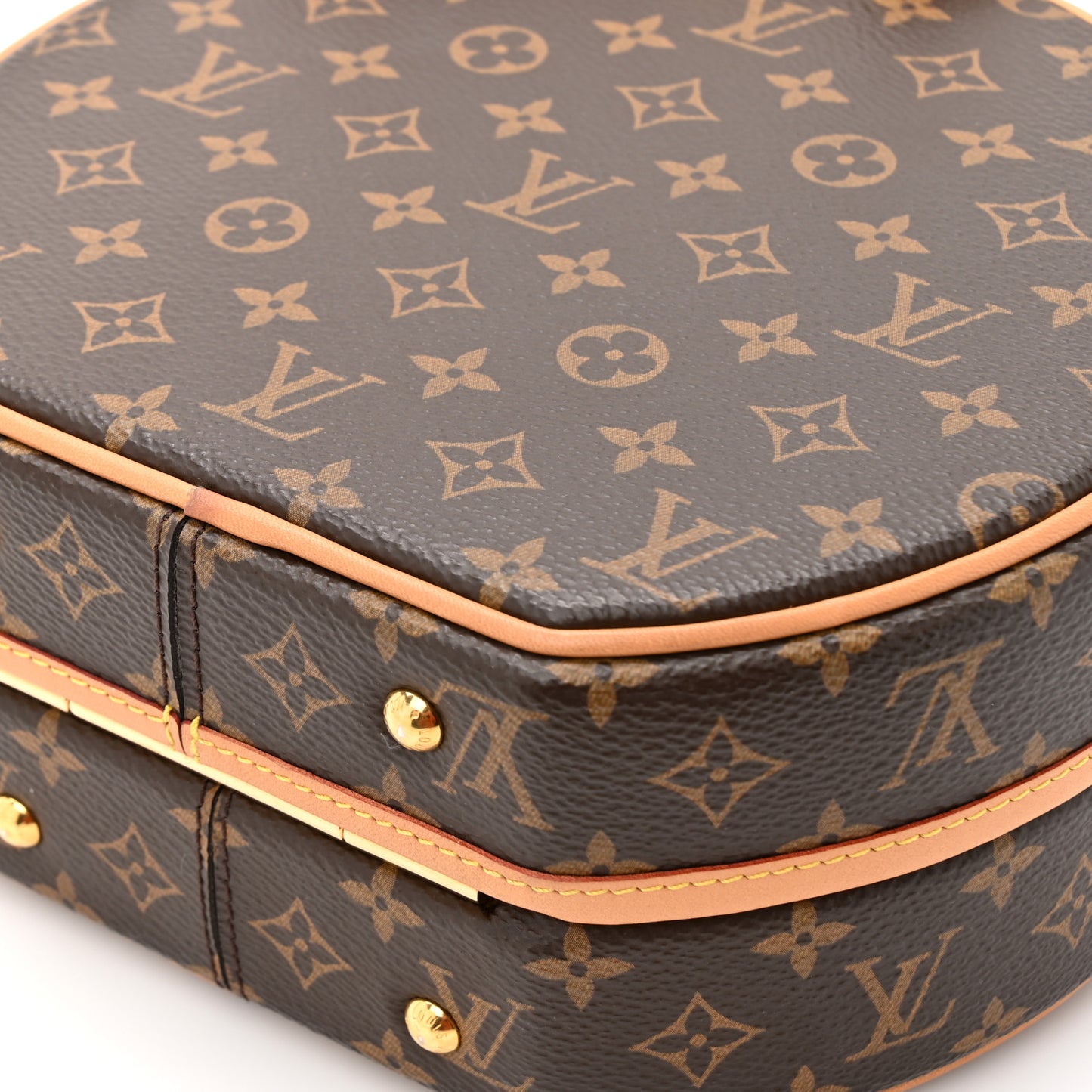 Monogram Petite Boite Chapeau