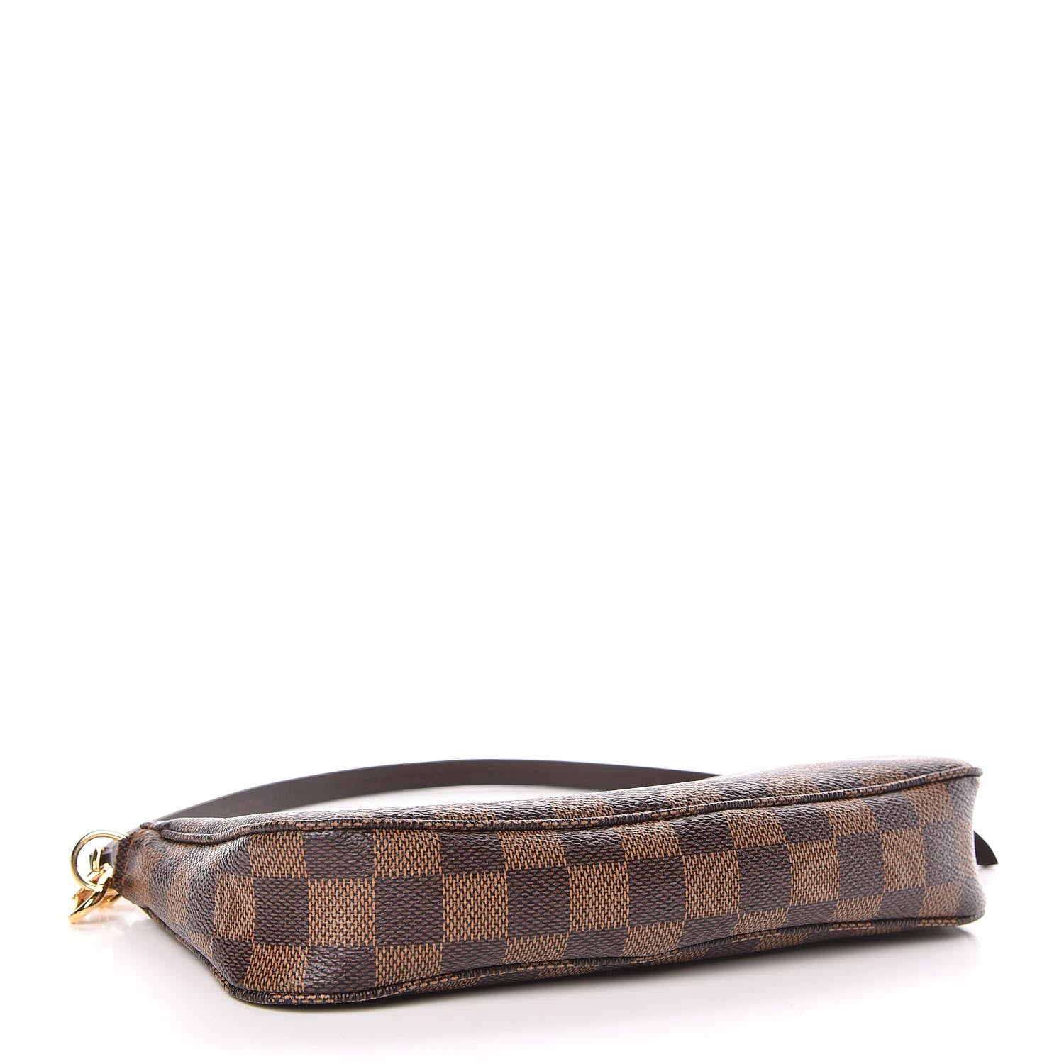 Louis Vuitton Damier Ebene Pochette Accessories NM 4 of 11