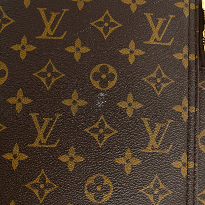 Louis Vuitton Monogram Bosphore Trolley 50 9 of 11
