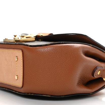 Louis Vuitton Monogram Eden PM Camel 8 of 8