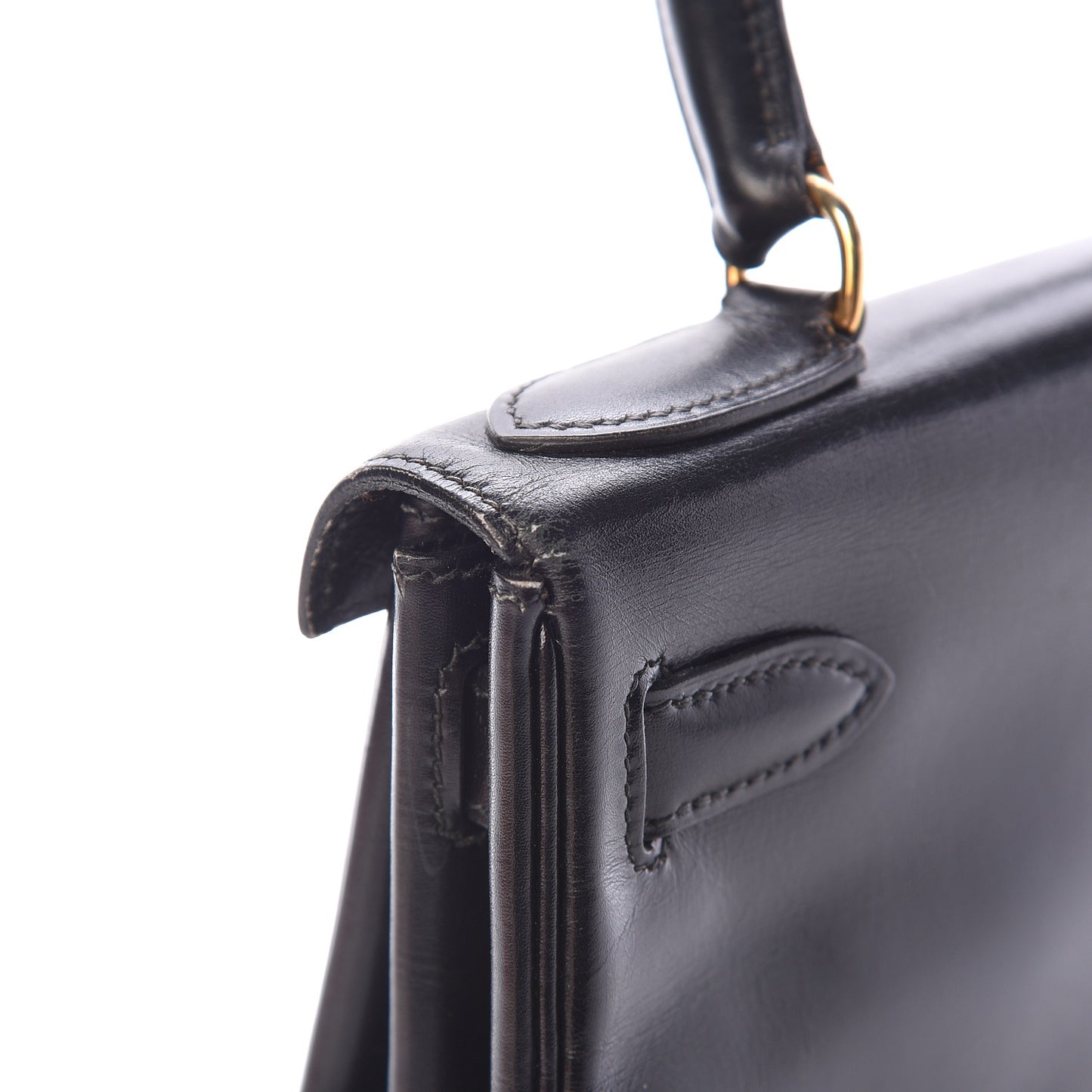 Box Kelly Retourne 28 Black
