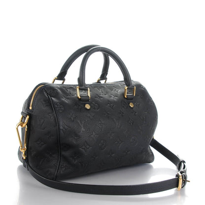 Louis Vuitton Empreinte Speedy Bandouliere 25 Infini 3 of 7