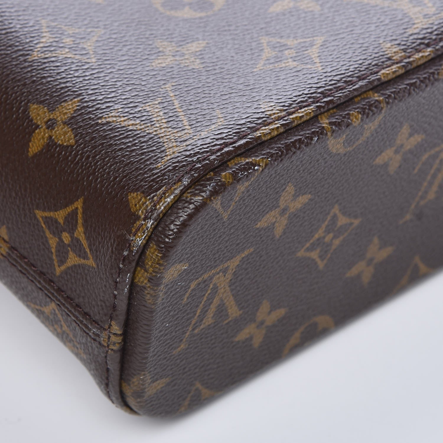 Louis Vuitton Monogram Vavin PM 8 of 12