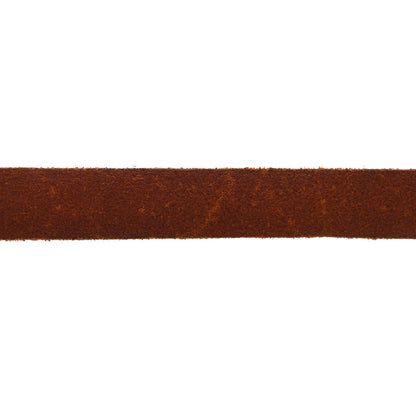 Gucci Faded Calfskin Double G 20mm Belt 85 34 Cuir 6 of 7