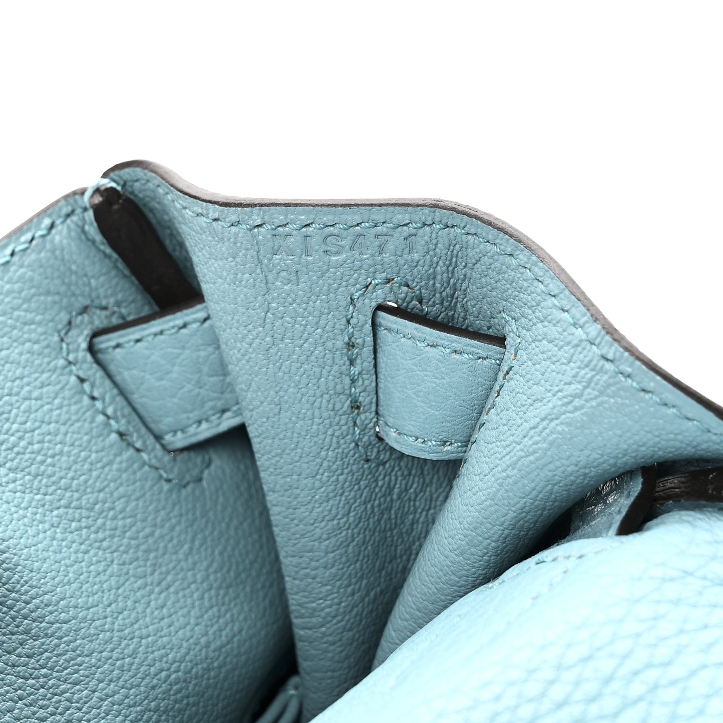 Taurillon Clemence Kelly Retourne 28 Turquoise