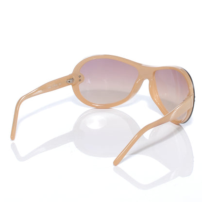 Chanel CC Logo Sunglasses 5066 2 of 6