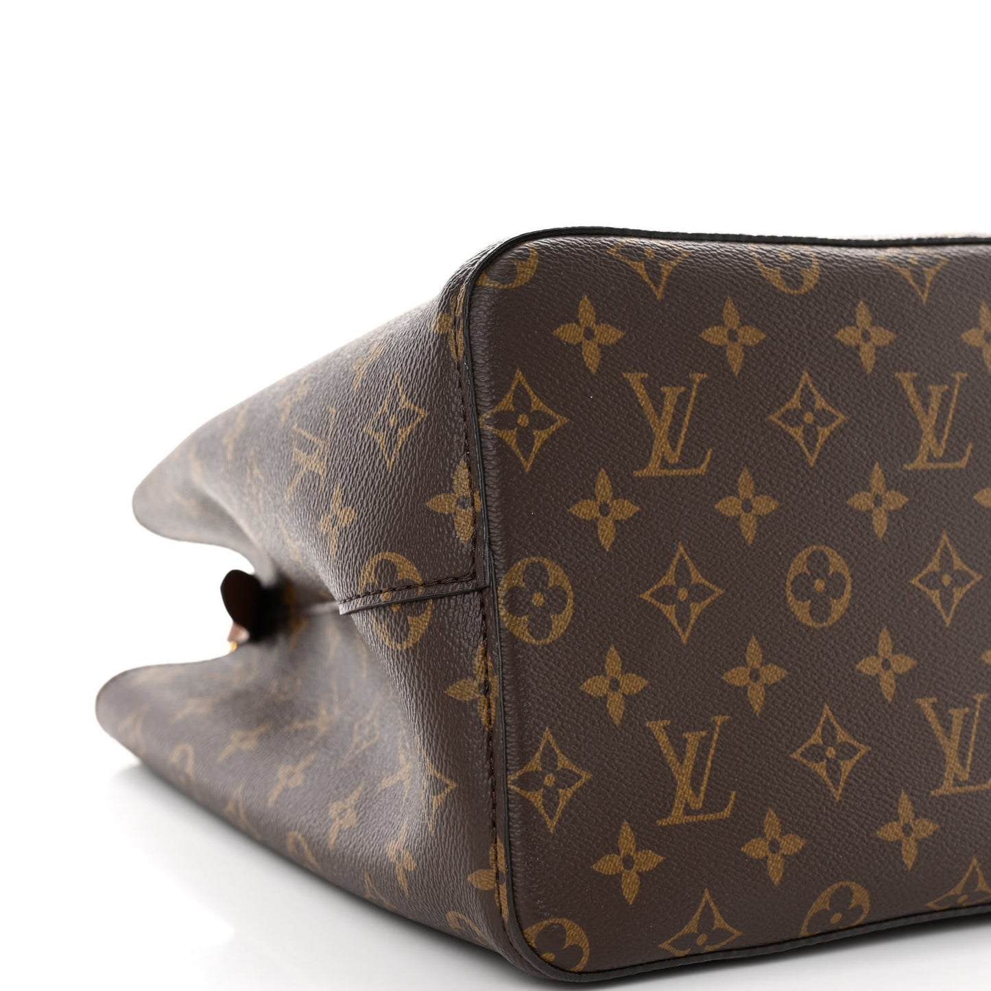 Monogram Neonoe MM Caramel