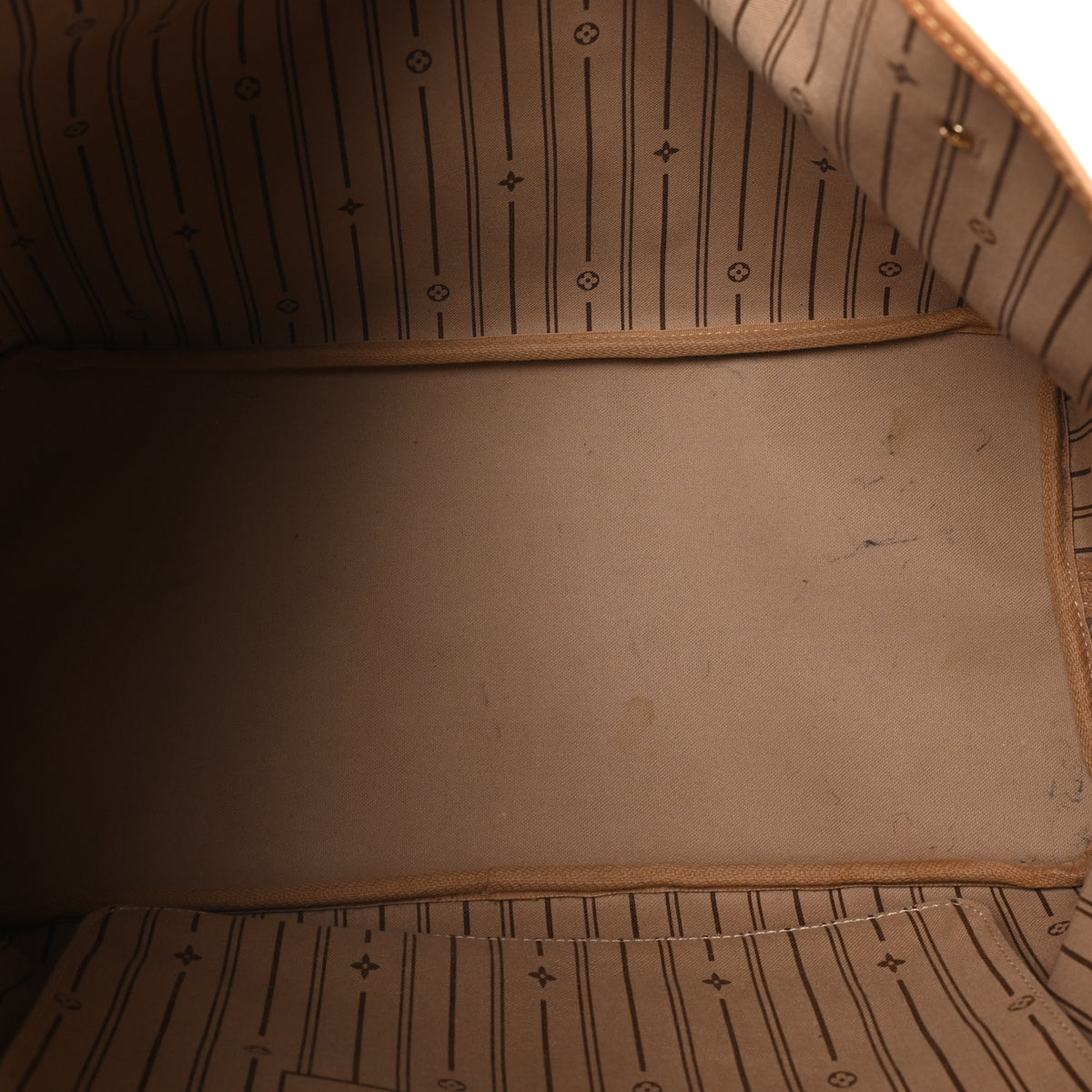 Louis Vuitton Monogram Neverfull GM 5 of 11