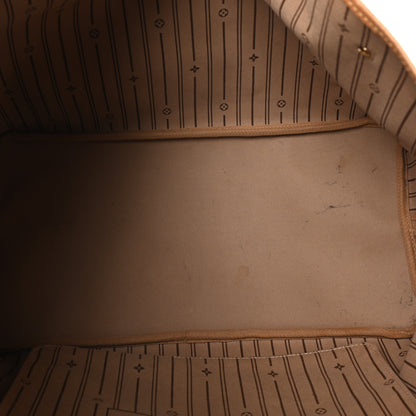 Louis Vuitton Monogram Neverfull GM 5 of 11