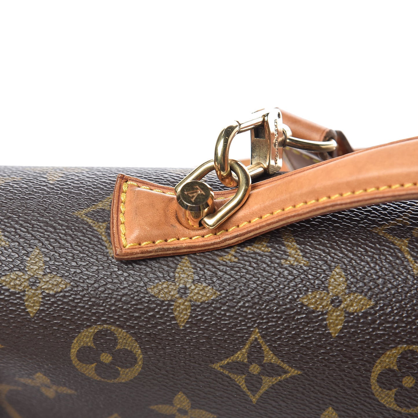 Monogram Beverly GM Briefcase