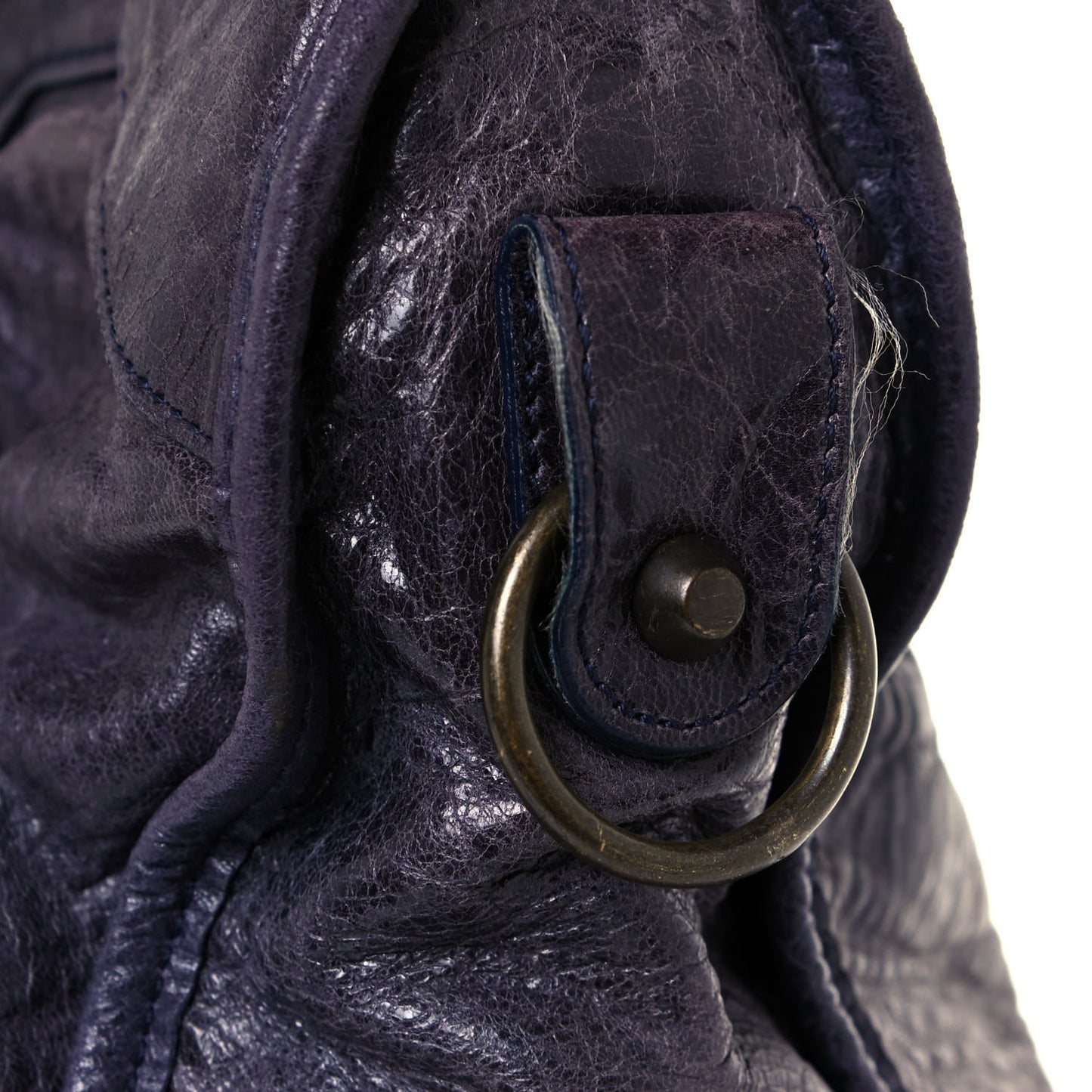 Chevre Classic Hardware City Encre