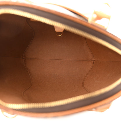 Louis Vuitton Monogram Ellipse PM 5 of 10