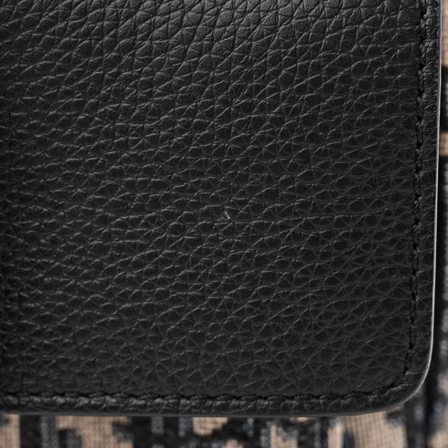 Christian Dior Oblique Motion Backpack Blue 12 of 15