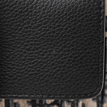 Christian Dior Oblique Motion Backpack Blue 12 of 15