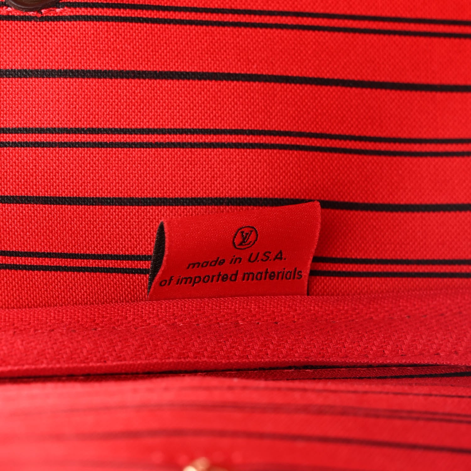 Louis Vuitton Damier Ebene Neo Neverfull MM 8 of 16