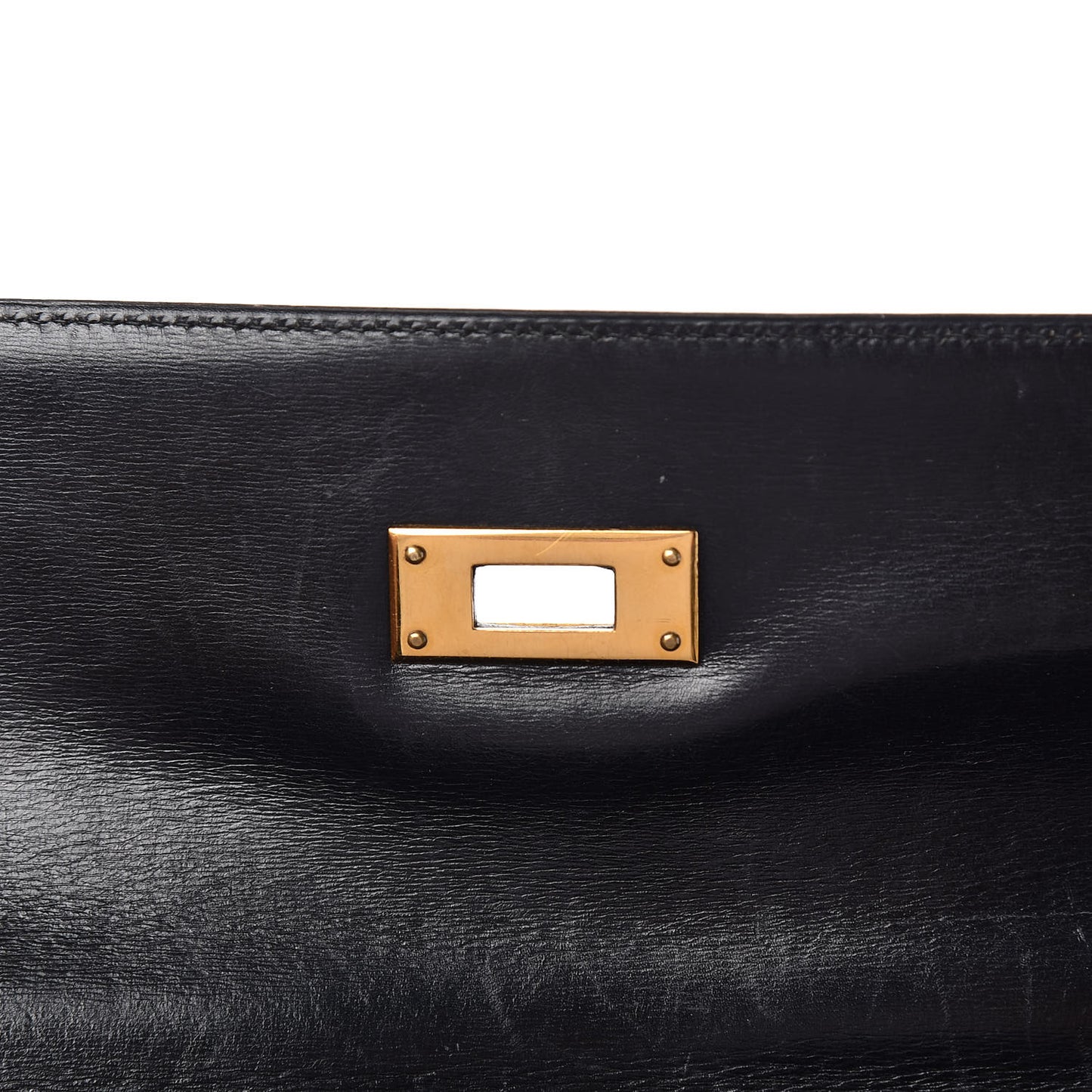 Box Kelly Sellier 32 Black