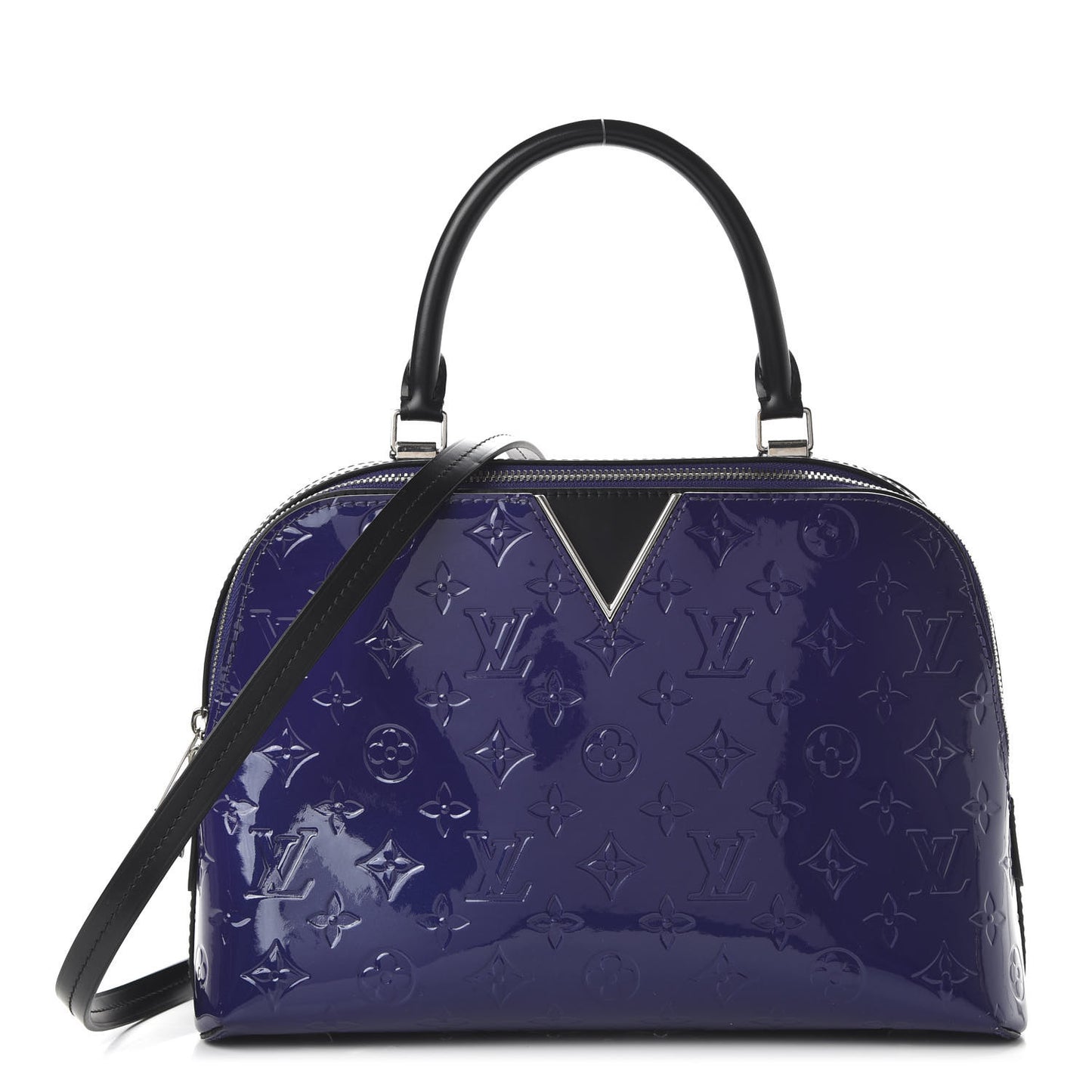 Vernis Melrose Blueberry