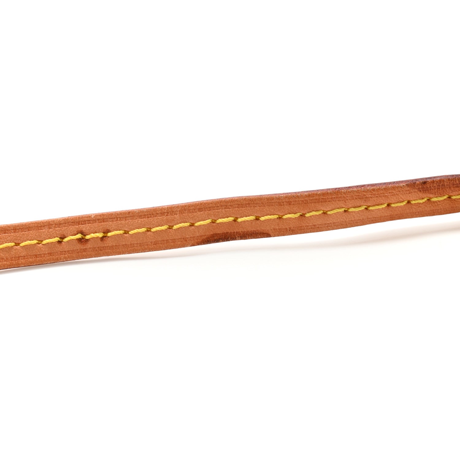 Louis Vuitton Vachetta Pochette Accessories Strap 4 of 5