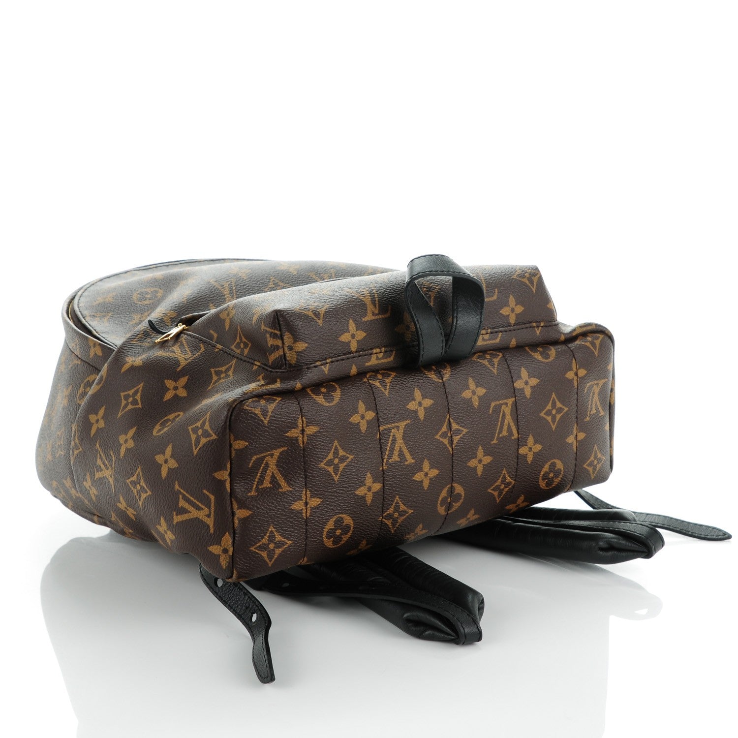 Louis Vuitton Monogram Palm Springs Backpack MM 4 of 7