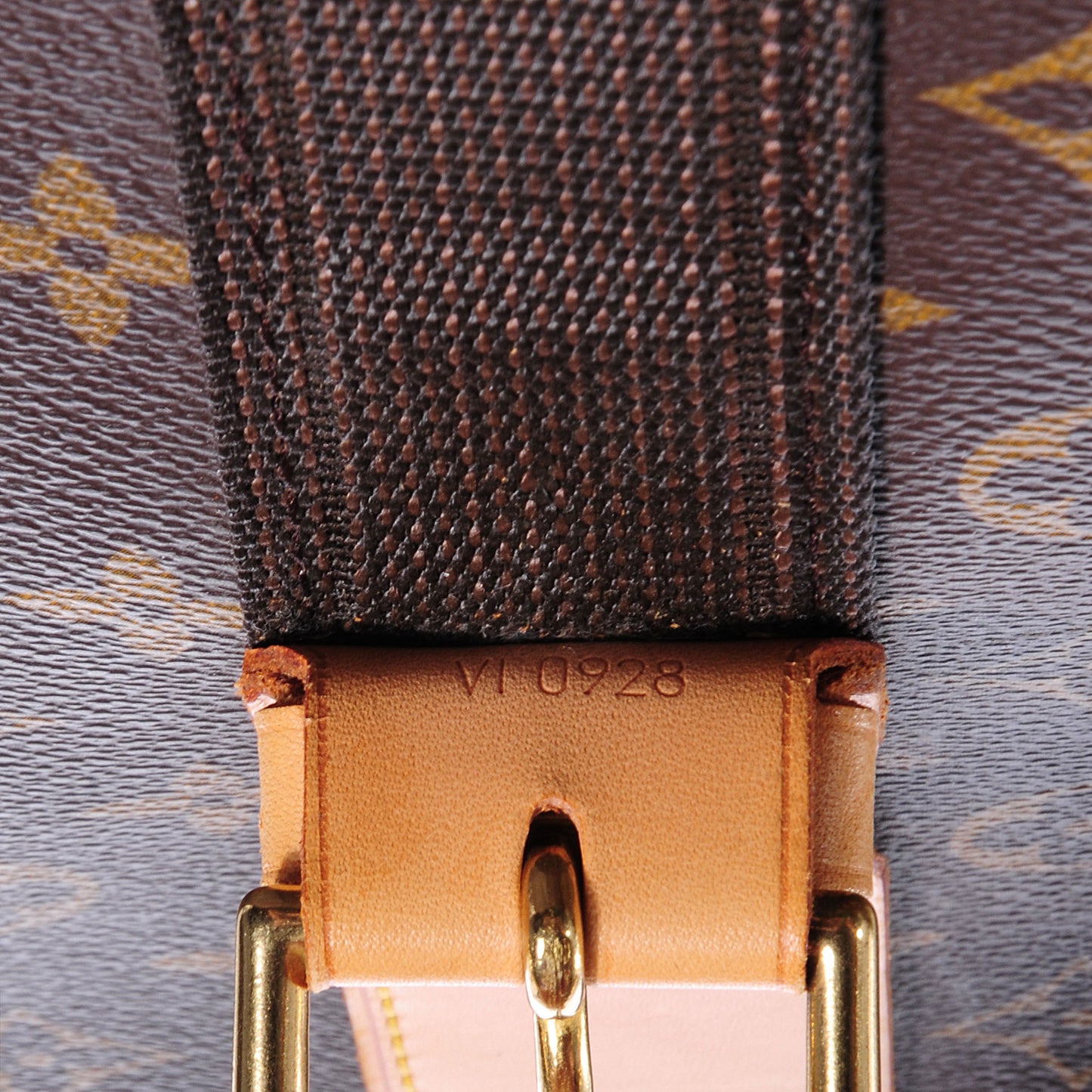 Monogram Satellite 53