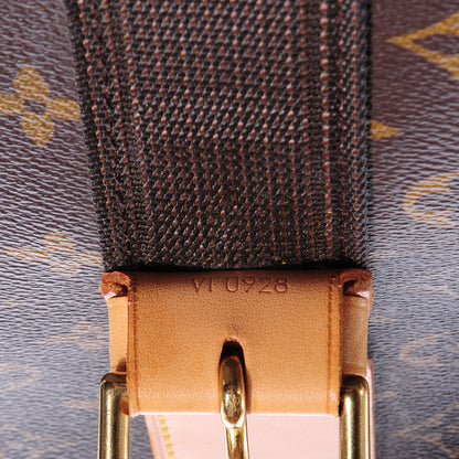 Louis Vuitton Monogram Satellite 53 6 of 7
