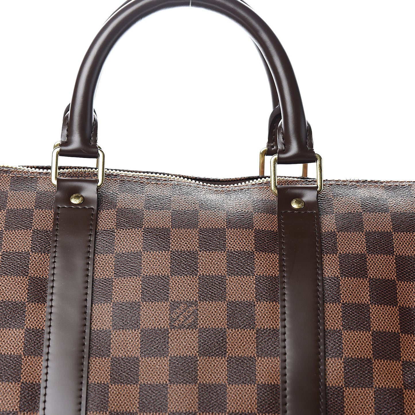 Damier Ebene Keepall 50