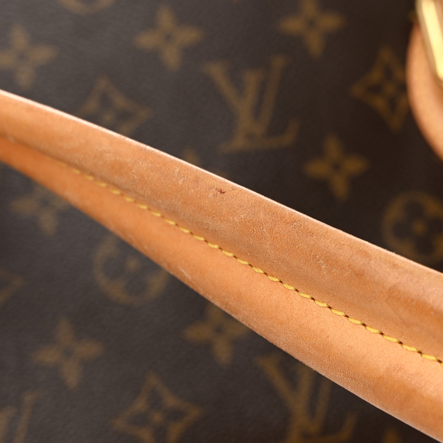 Louis Vuitton Monogram Beverly GM 25 of 36