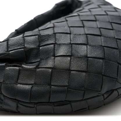 Bottega Veneta Nappa Intrecciato Mini Jodie Black 10 of 11