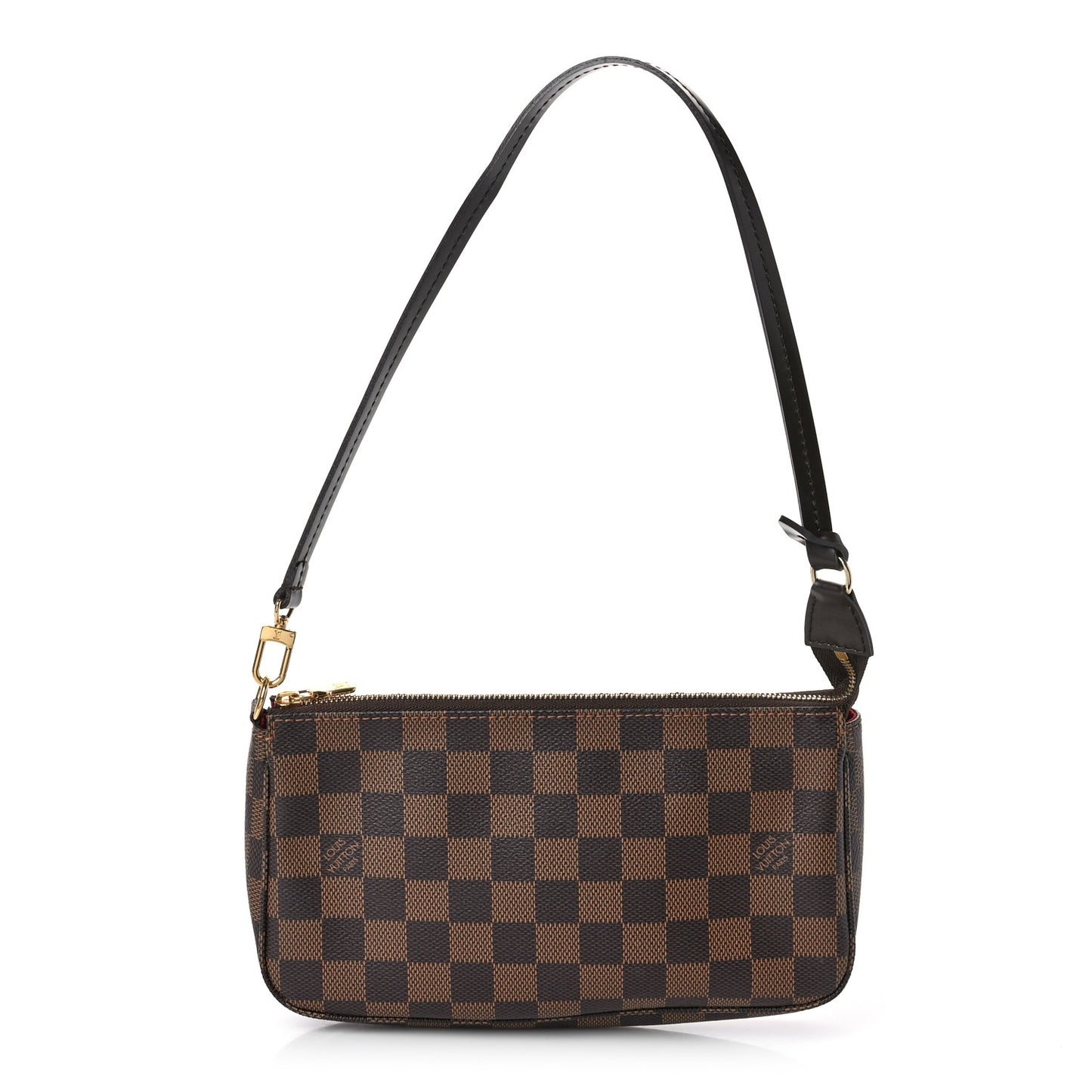 Damier Ebene Pochette Accessories NM