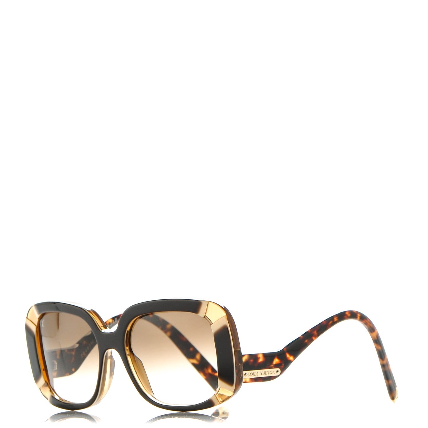 Anemone Sunglasses Z0401W Brown