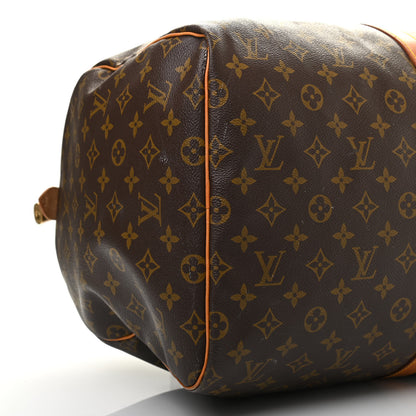 Louis Vuitton Monogram Keepall 60 8 of 30