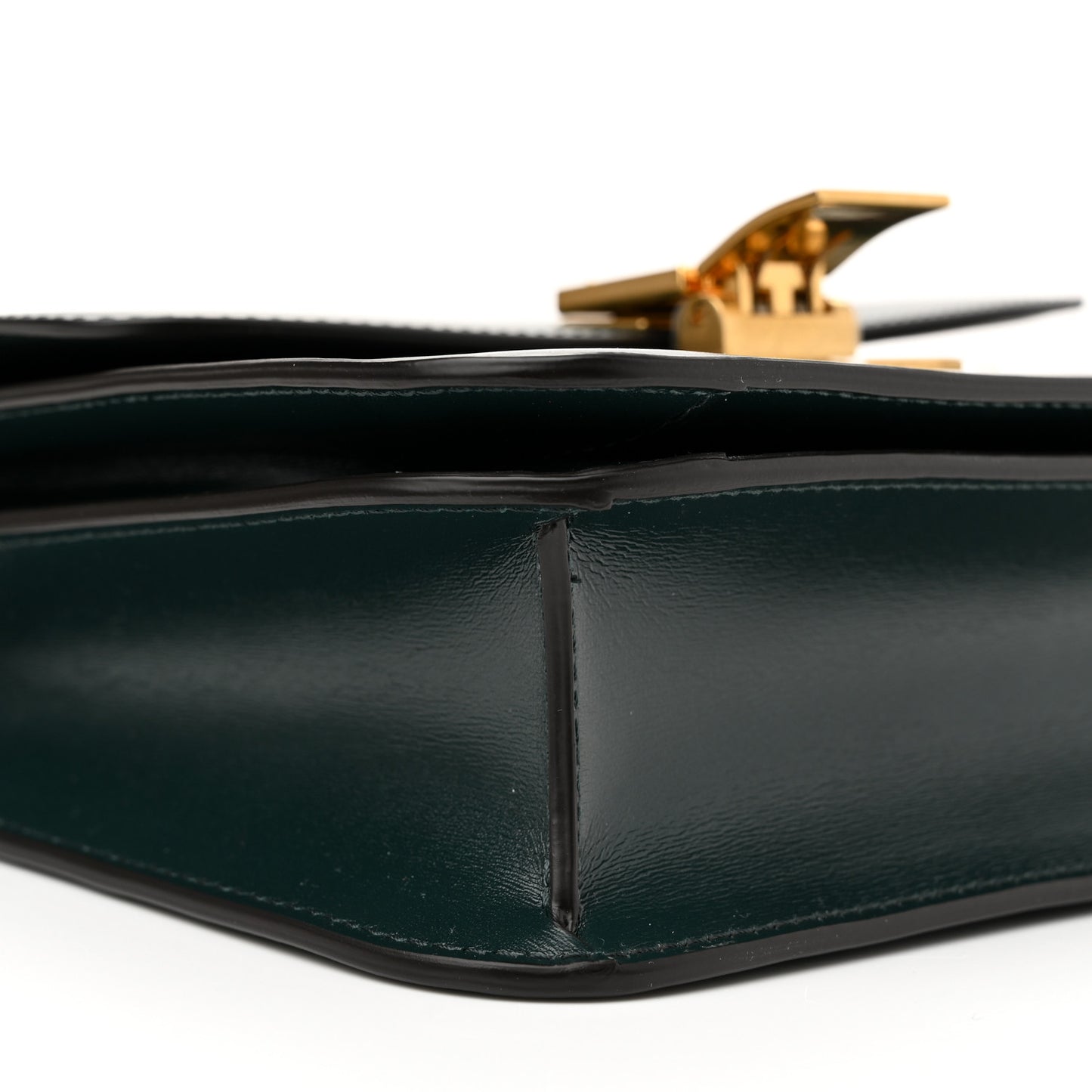 Box Calfskin Teen Classic Box Flap Bag Amazone
