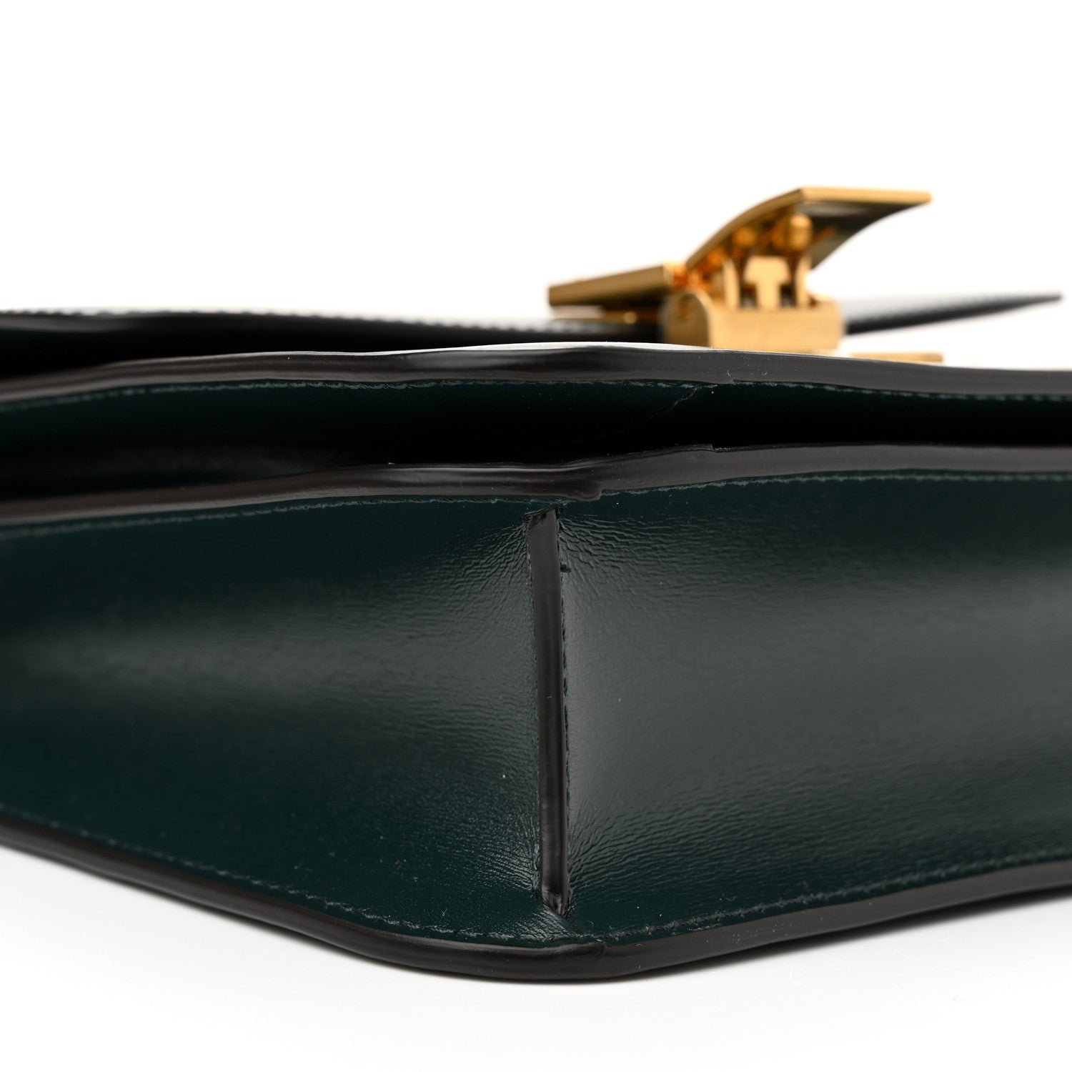 Celine Box Calfskin Teen Classic Box Flap Bag Amazone 9 of 10
