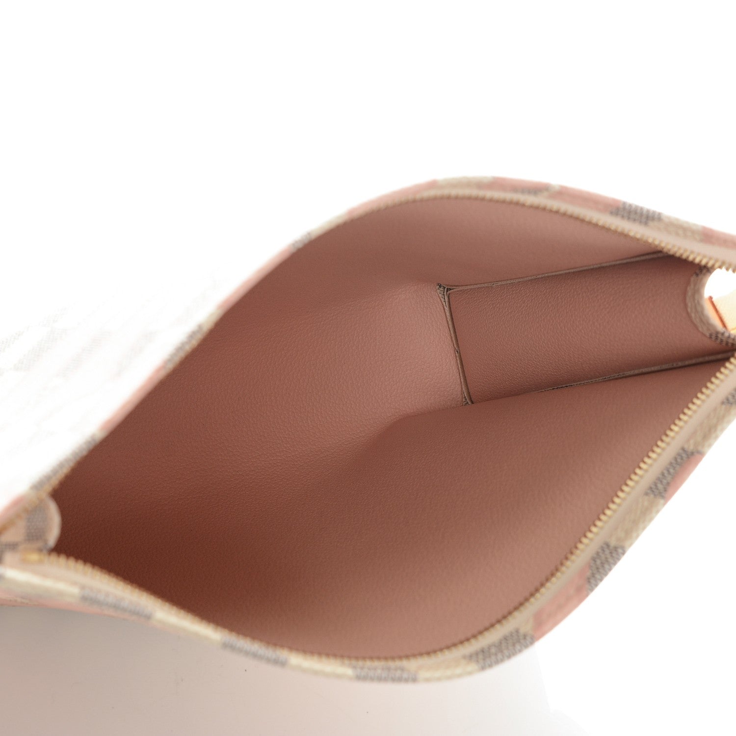 Louis Vuitton Damier Azur Tahitienne Toiletry Pouch 26 5 of 7