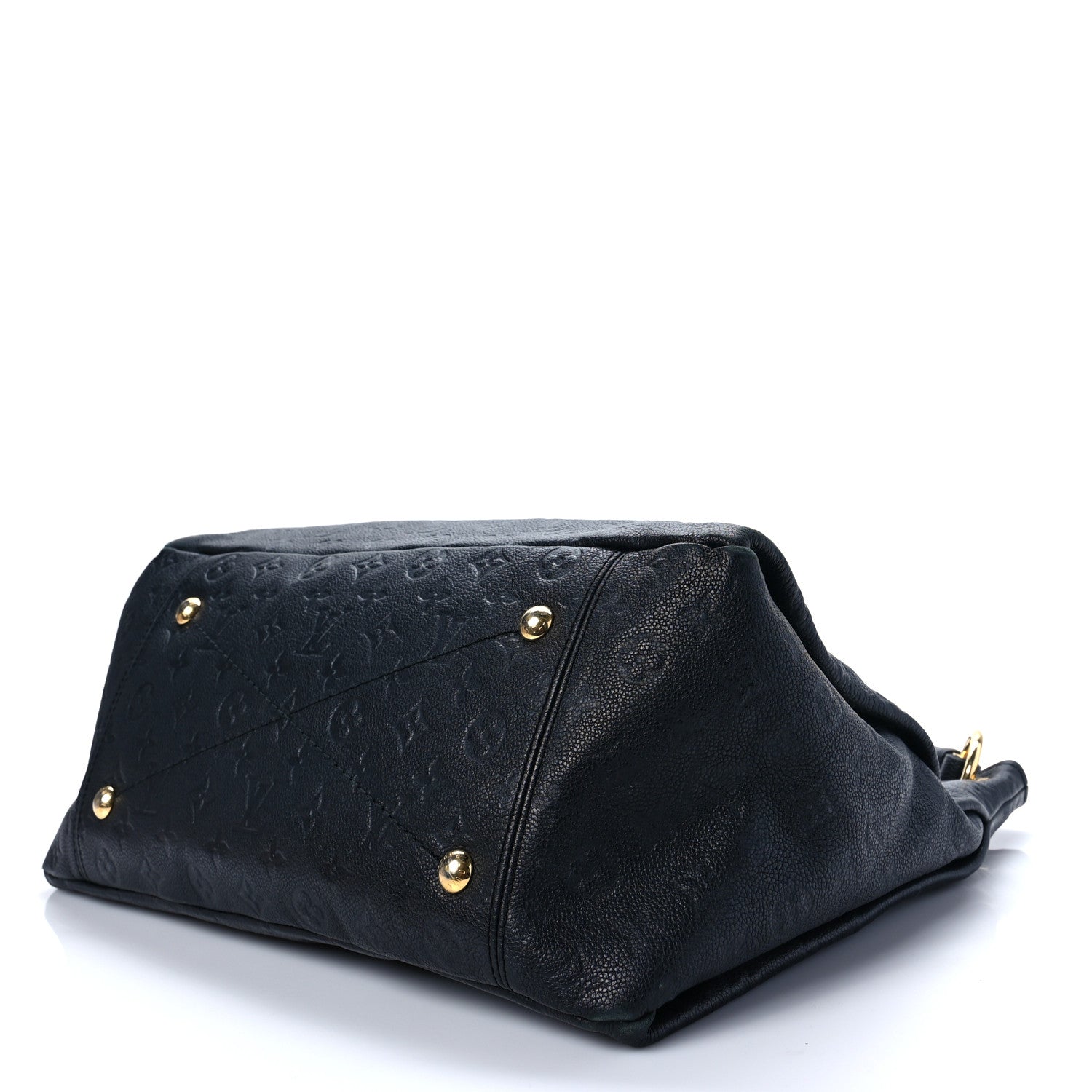 Louis Vuitton Empreinte Artsy MM Black 7 of 7