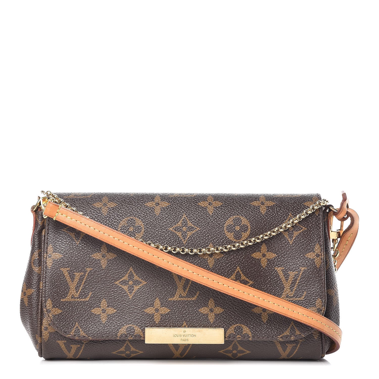 Louis Vuitton Monogram Favorite PM 1 of 11