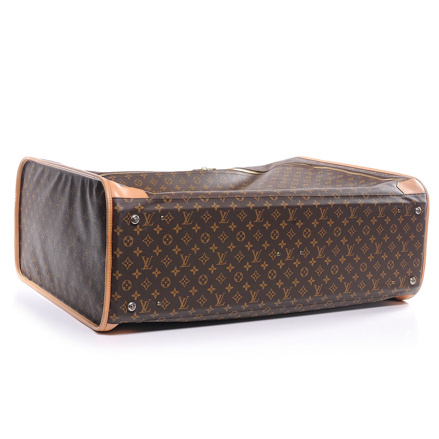 Monogram Pullman 75