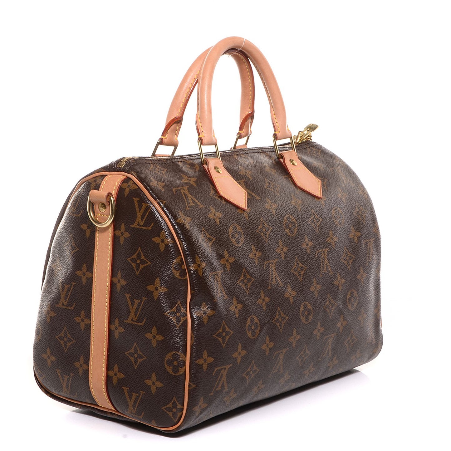 Monogram Speedy Bandouliere 30