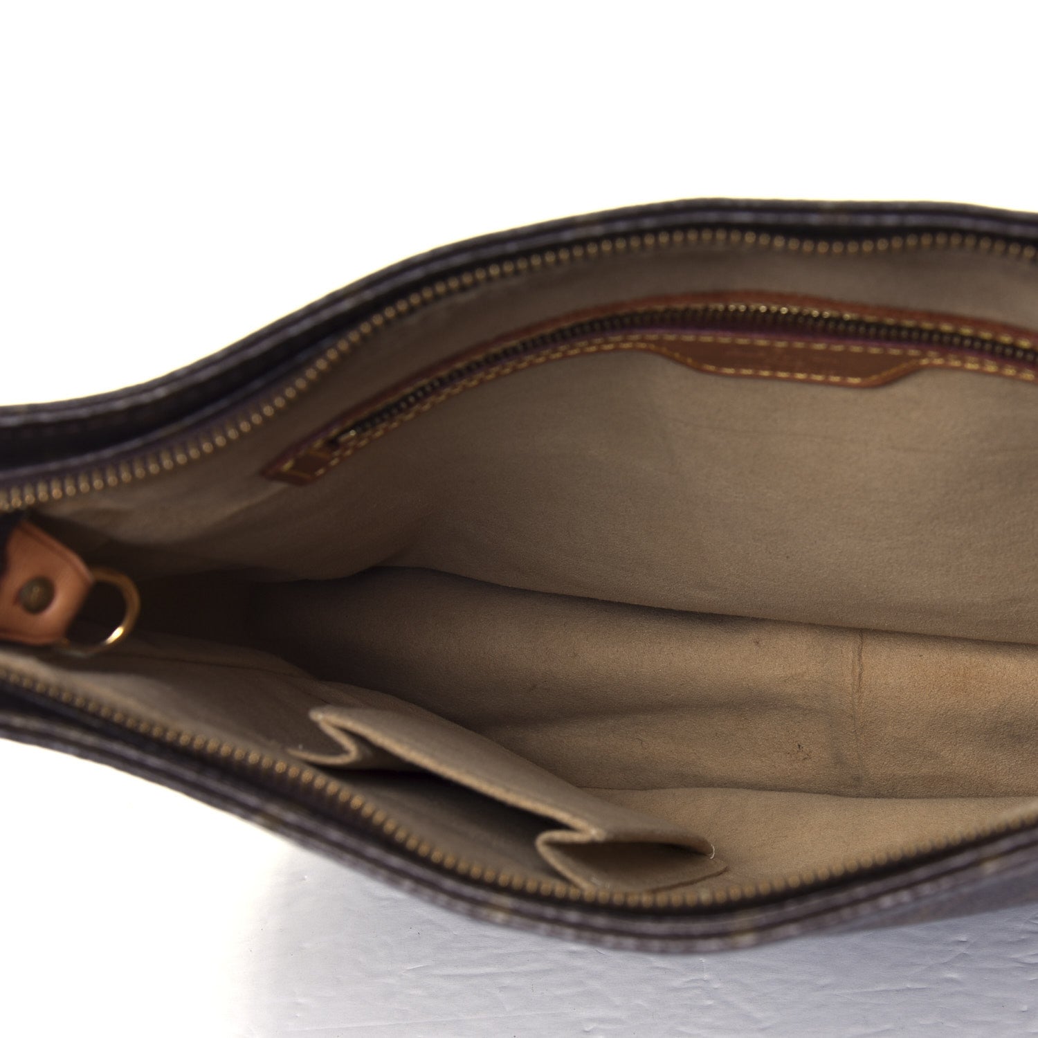 Louis Vuitton Monogram Looping GM 4 of 12